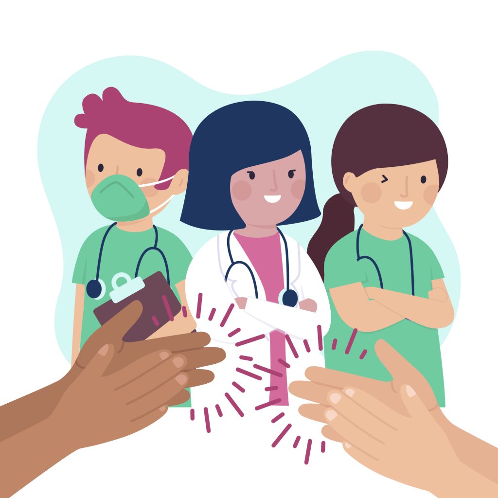 Asociación usuarios